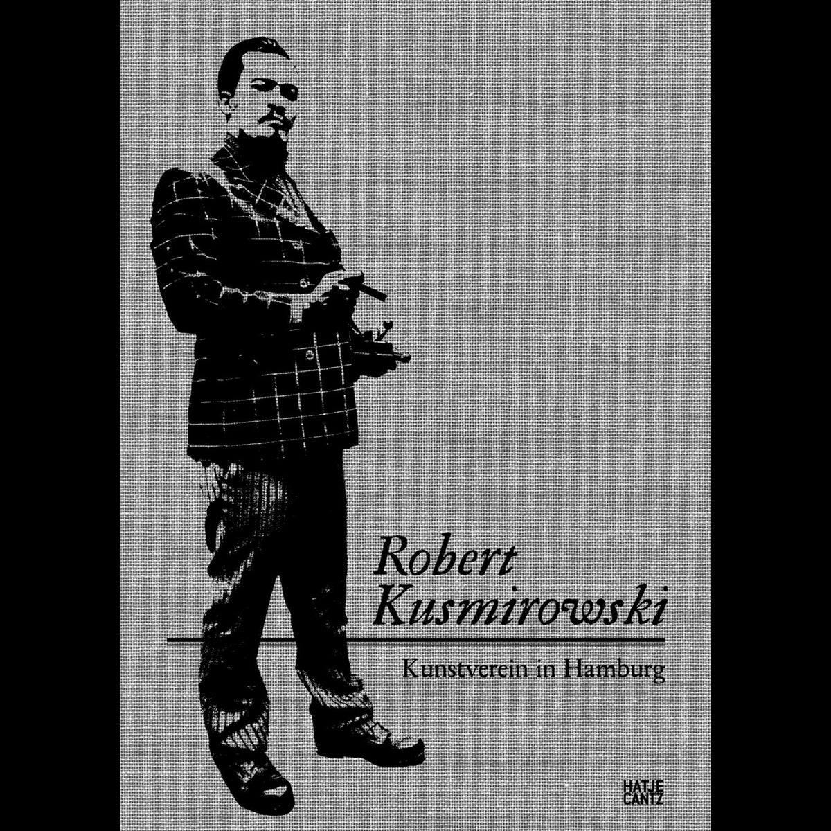 Coverbild Robert Kusmirowski