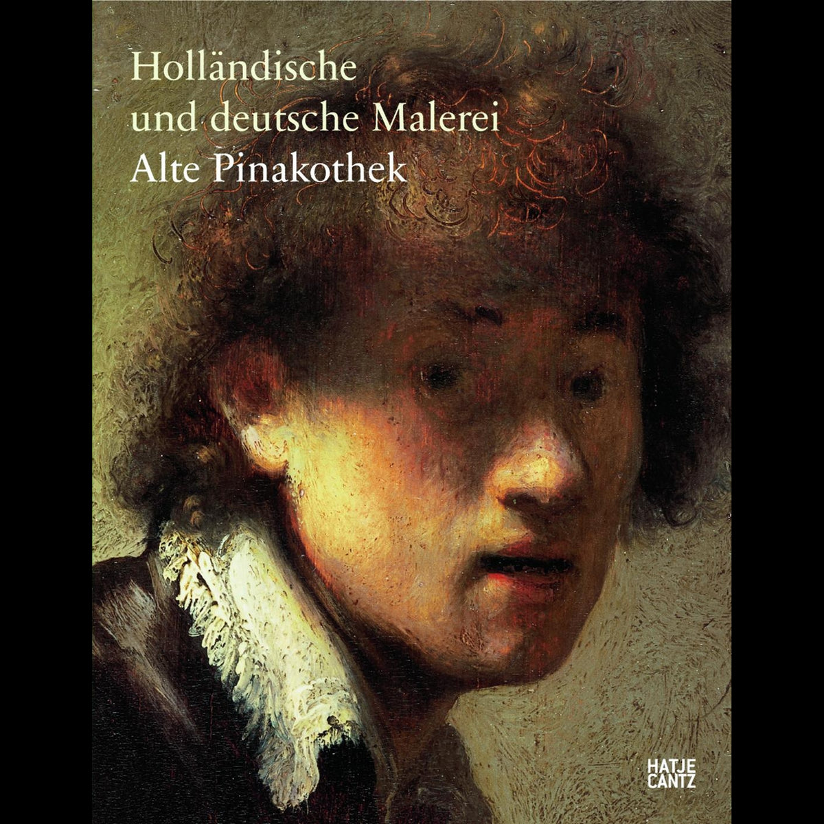 Coverbild Holländische und deutsche Malerei des 17. Jahrhunderts