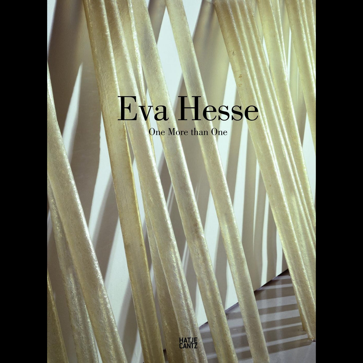 Coverbild Eva Hesse