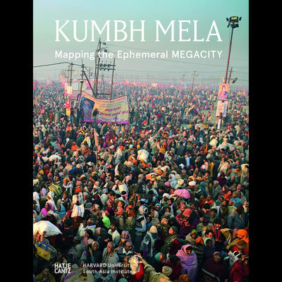 Cover Kumbh Mela, January 2013