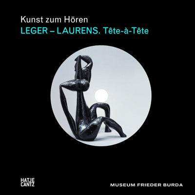 Cover Kunst zum Hören: Léger - Laurens