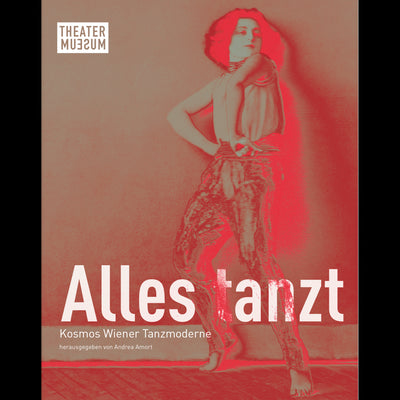 Cover Alles tanzt