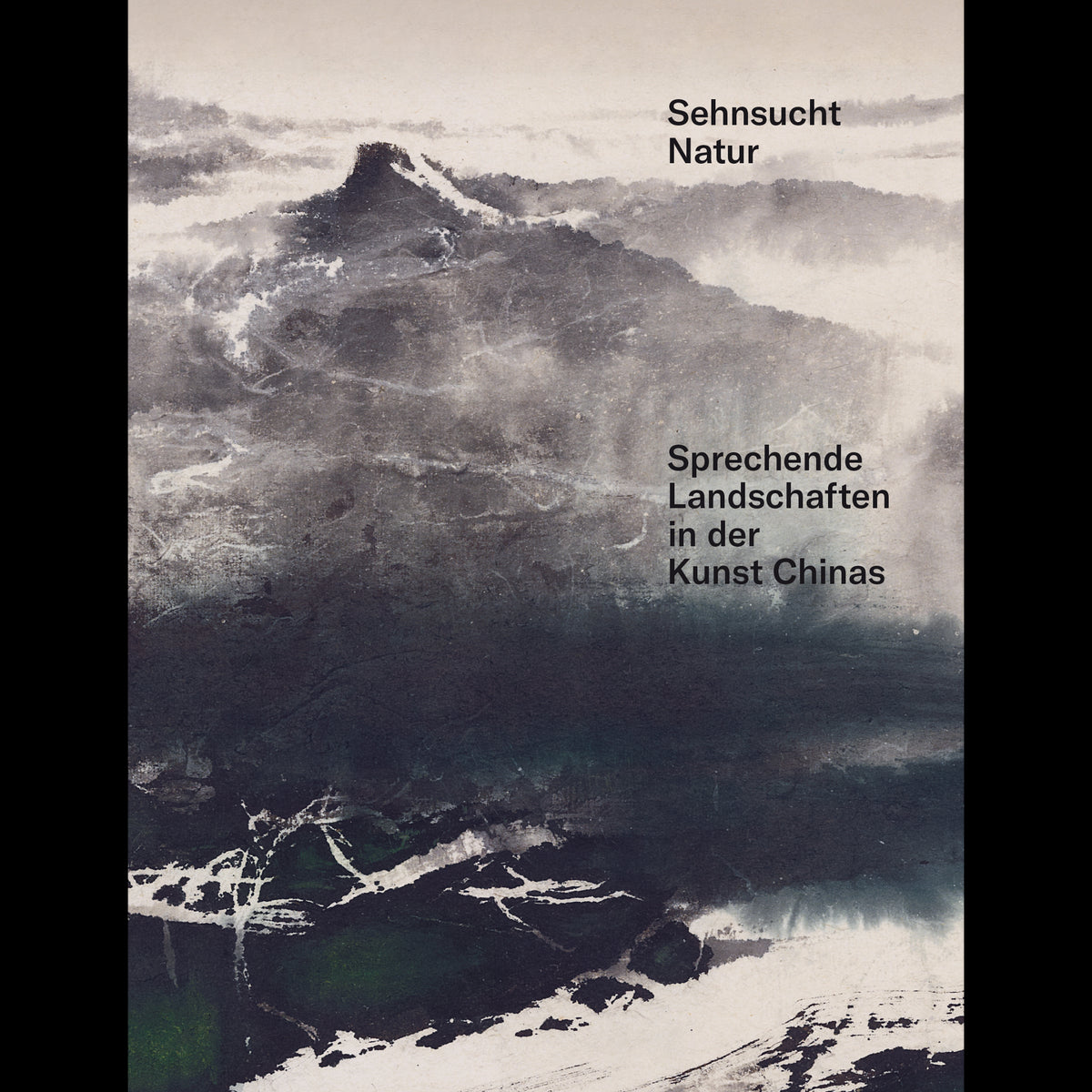 Coverbild Sehnsucht Natur