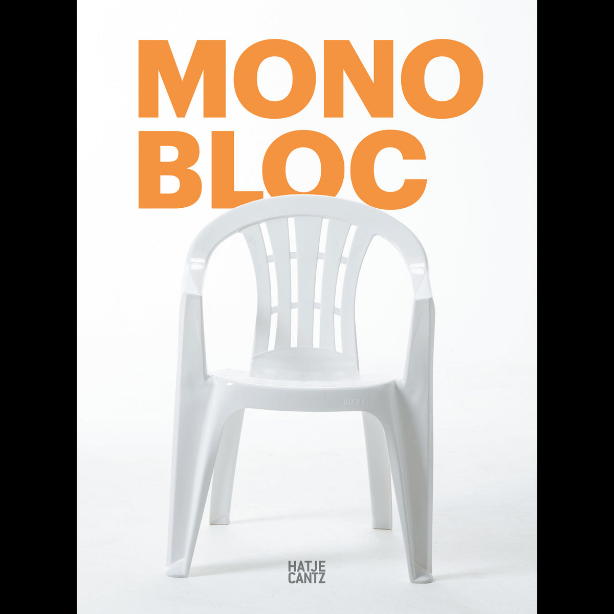 Coverbild Monobloc