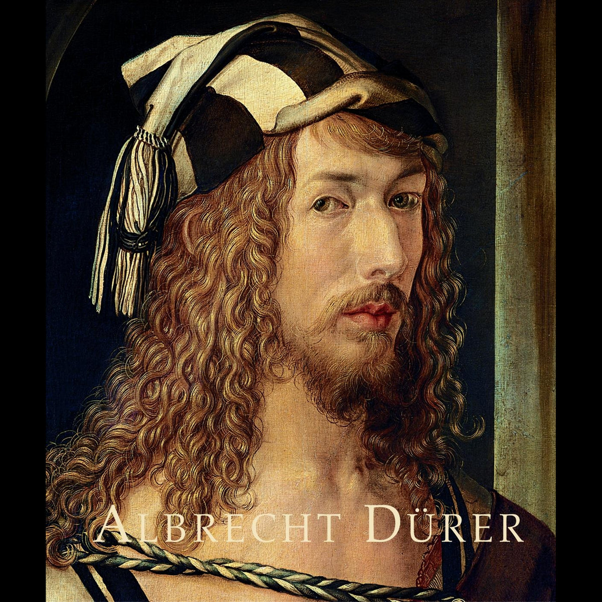 Coverbild Albrecht Dürer