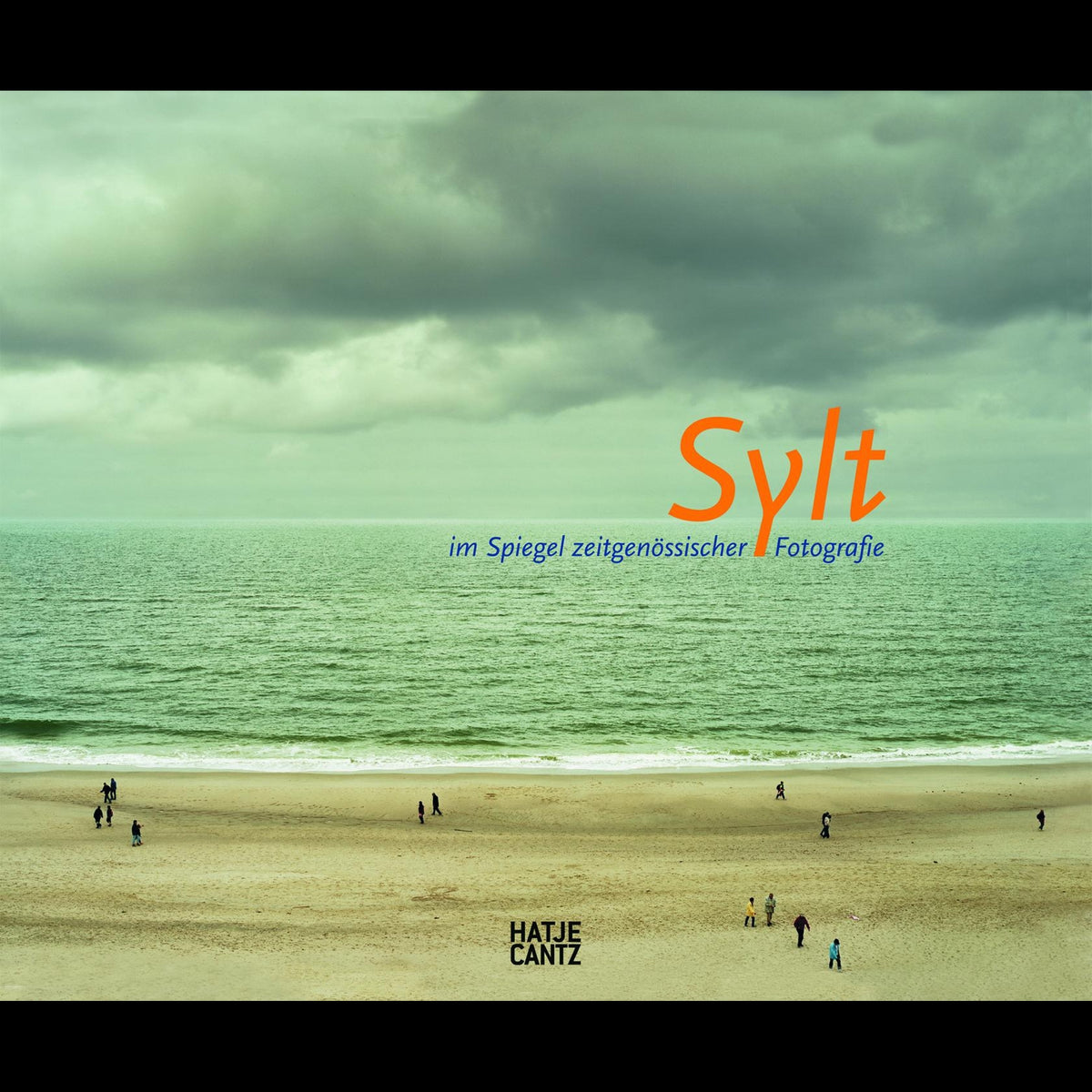 Coverbild Sylt