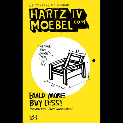 Cover Hartz IV Moebel.com