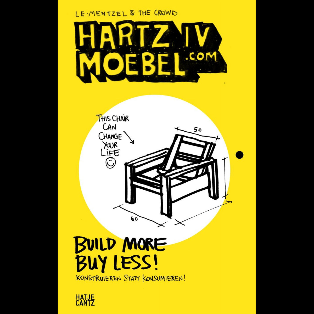 Coverbild Hartz IV Moebel.com