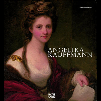 Cover Angelika Kauffmann