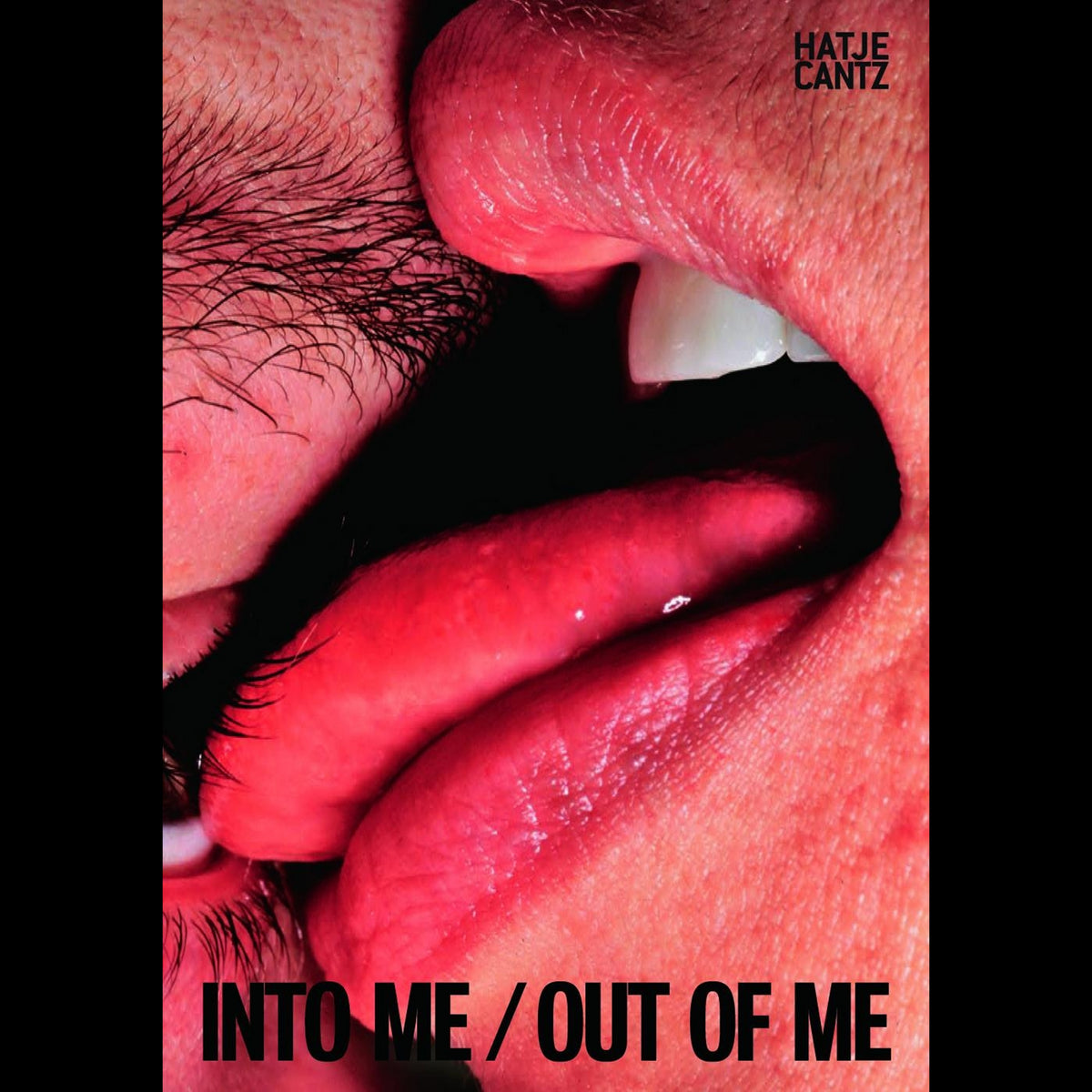 Coverbild Into Me/Out of Me