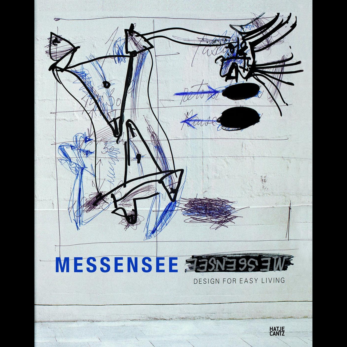 Coverbild Messensee