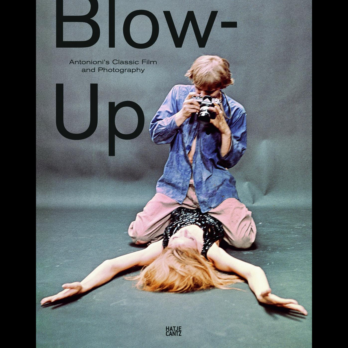 Coverbild Blow-Up