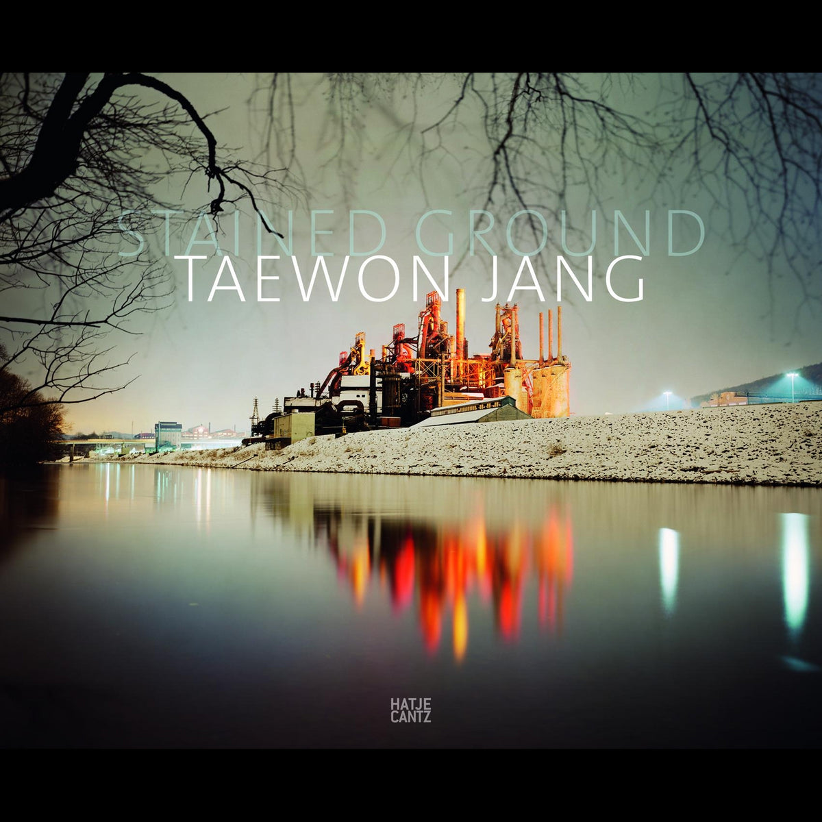 Coverbild Taewon Jang