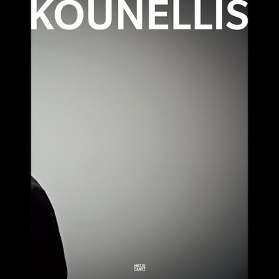 Cover Kounellis