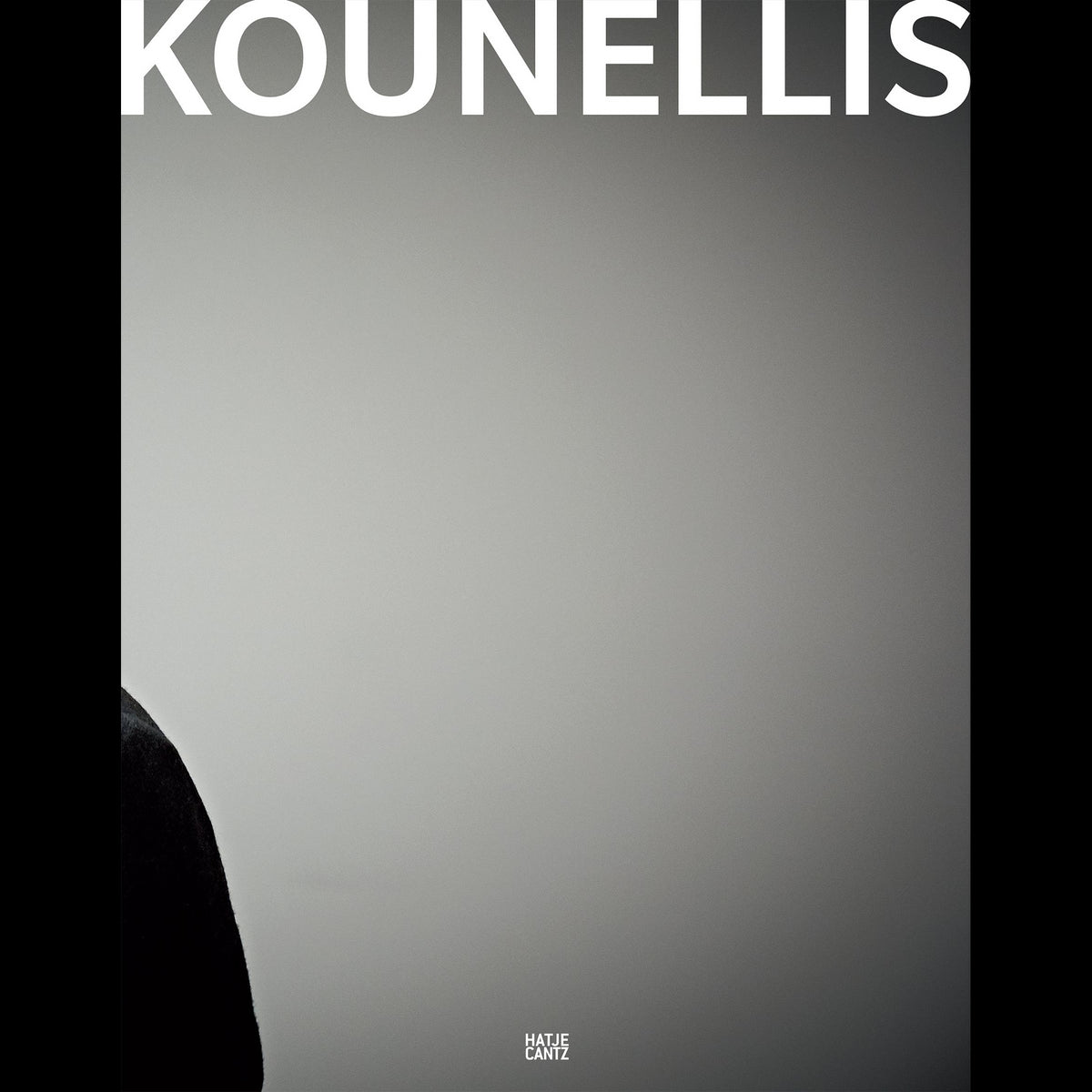 Coverbild Kounellis