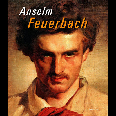 Cover Anselm Feuerbach (1829-1880)
