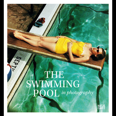 Cover The Swimming Pool in Photography