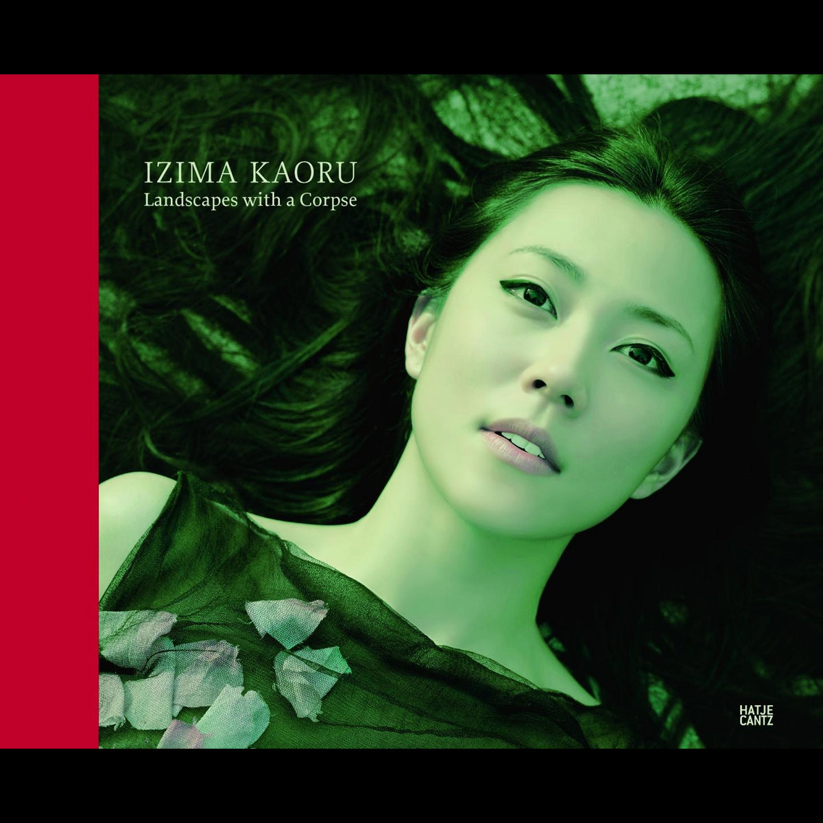 Coverbild Izima Kaoru