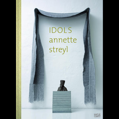 Cover Annette Streyl