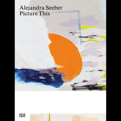 Cover Alejandra Seeber