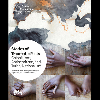Cover Stories of Traumatic Pasts