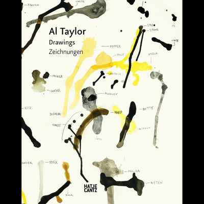 Cover Al Taylor