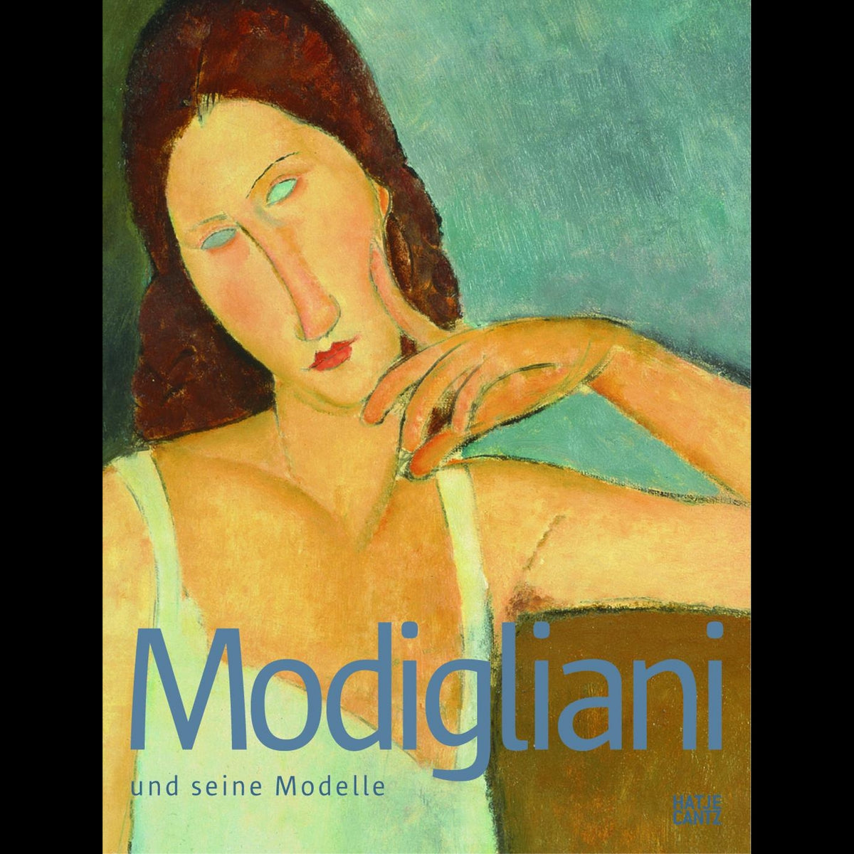 Coverbild Modigliani und seine Modelle
