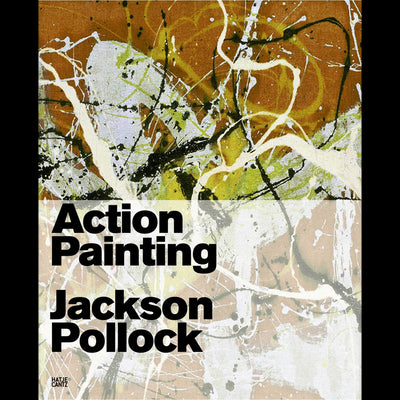 Cover Action Painting