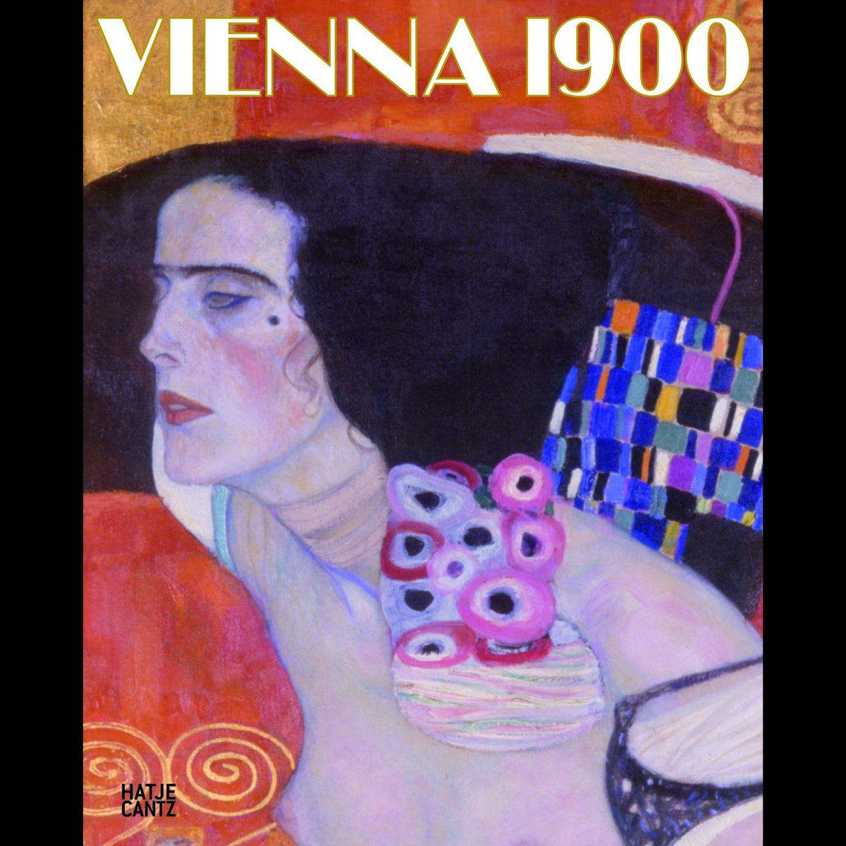 Coverbild Vienna 1900