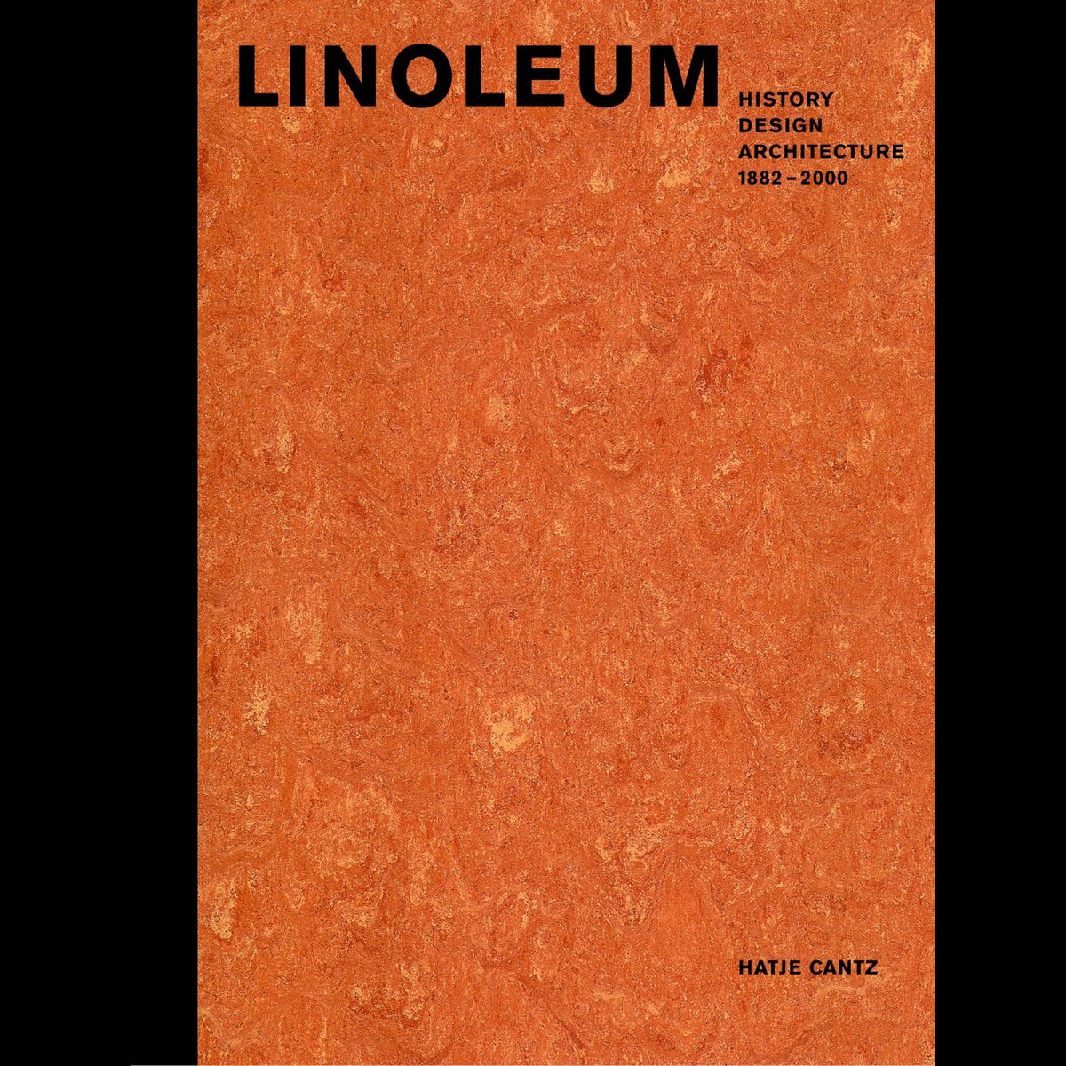 Coverbild Linoleum