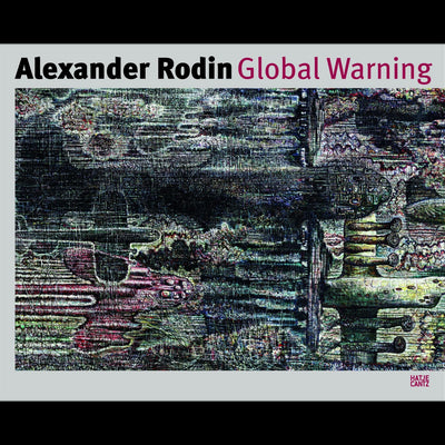 Cover Alexander RodinGlobal Warning