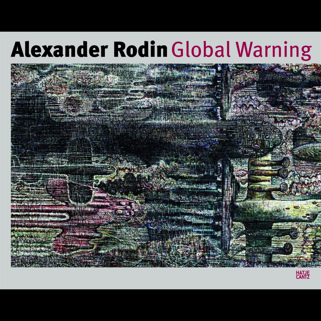 Alexander RodinGlobal Warning