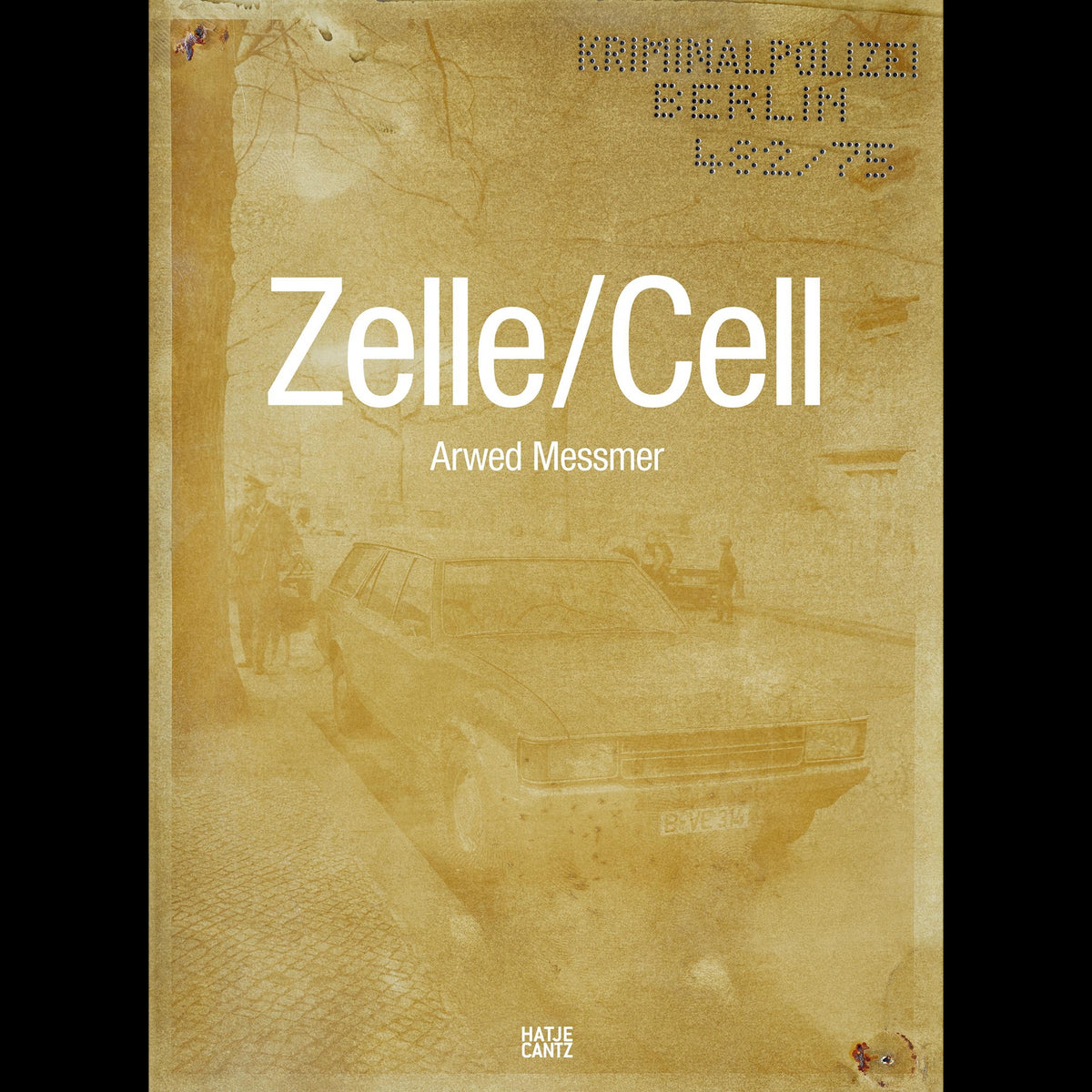 Coverbild Zelle