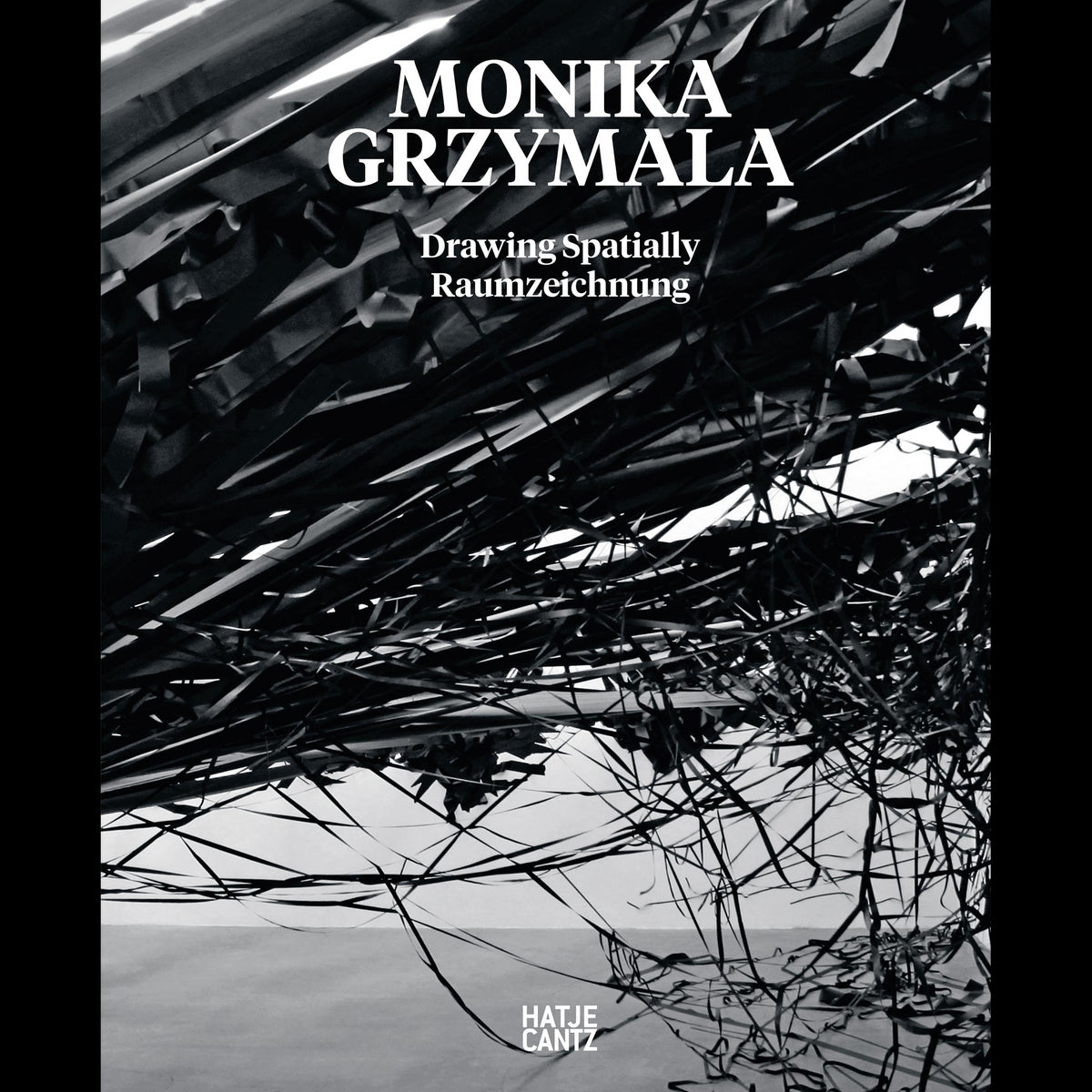 Coverbild Monika Grzymala
