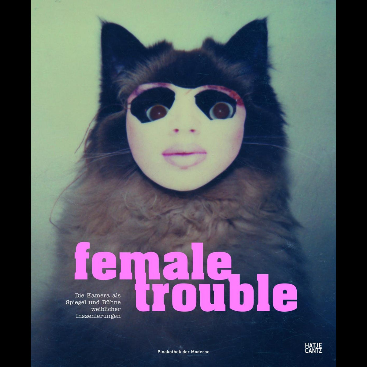 Coverbild Female Trouble