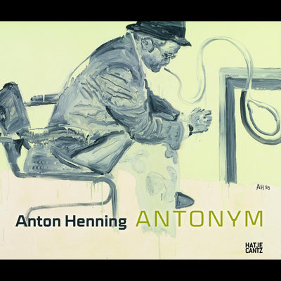 Cover Anton Henning