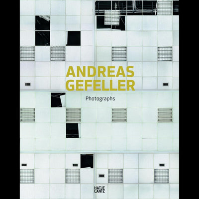 Cover Andreas Gefeller