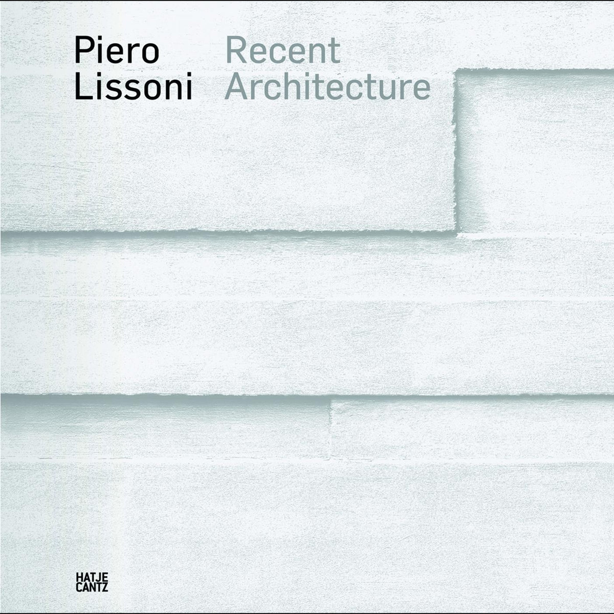 Coverbild Piero Lissoni