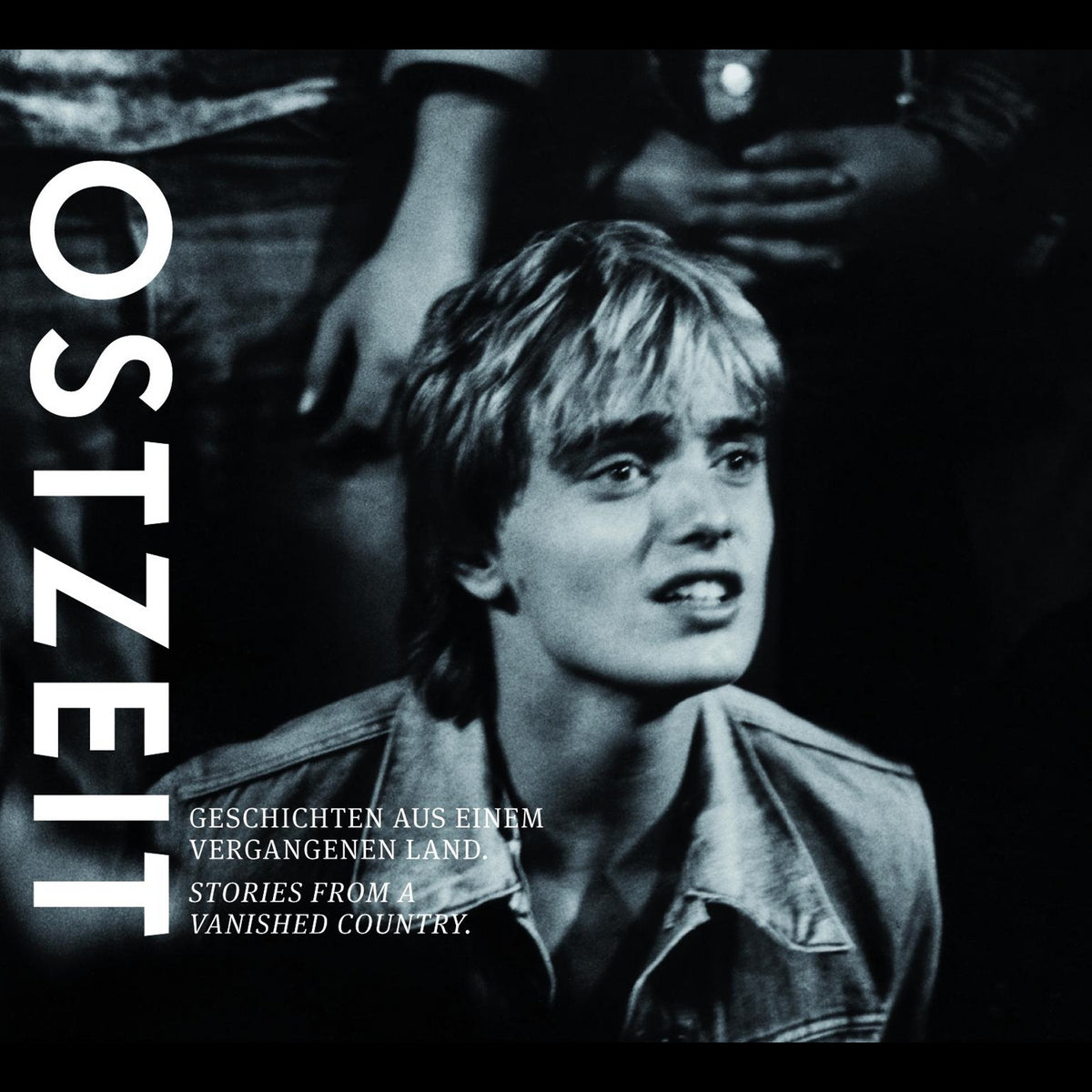 Coverbild Ostzeit