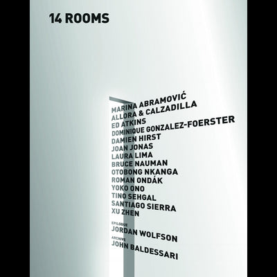 Cover 14 Rooms