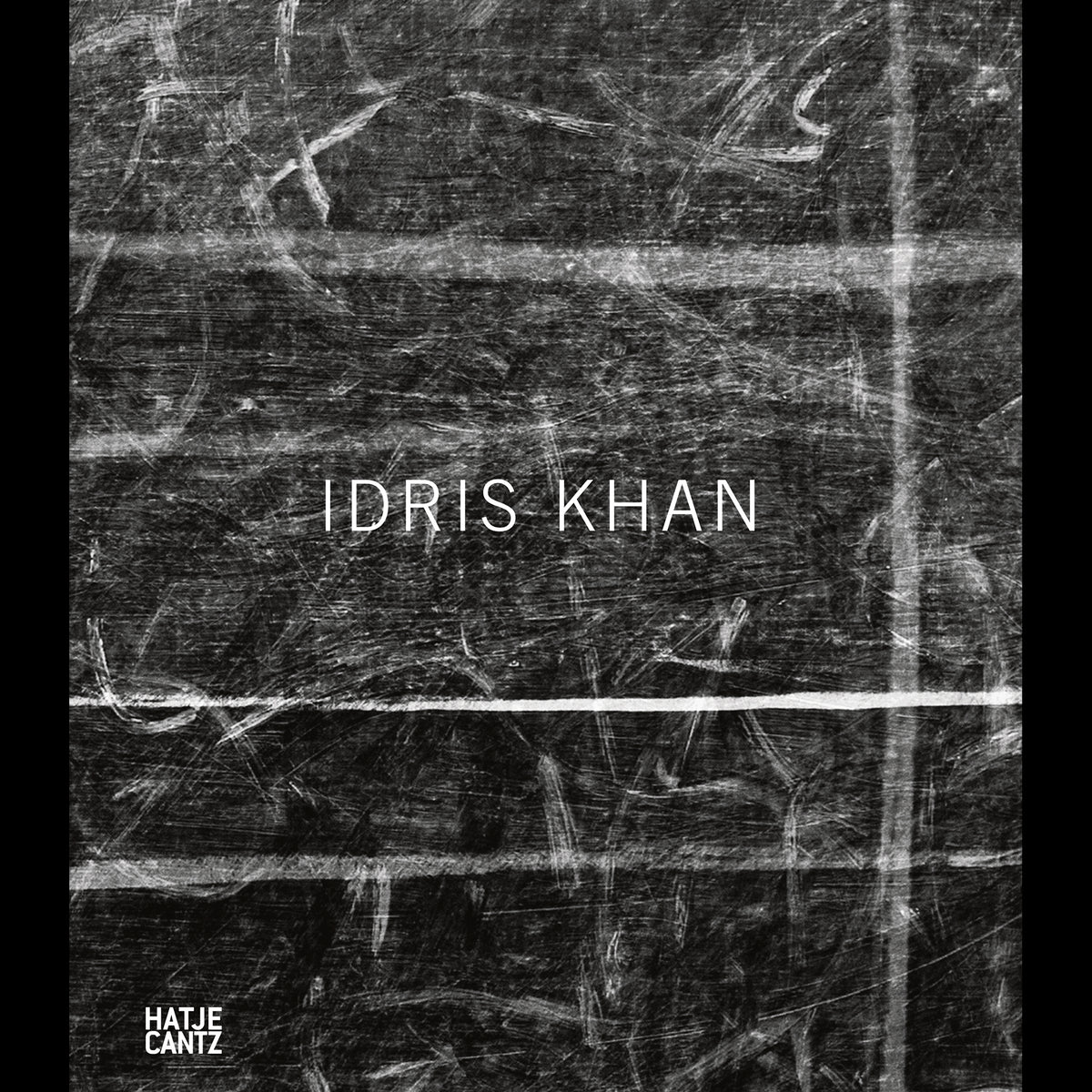 Coverbild Idris Khan