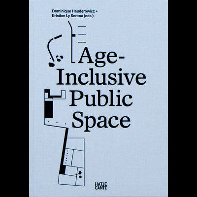 Cover Age-Inclusive Public Space