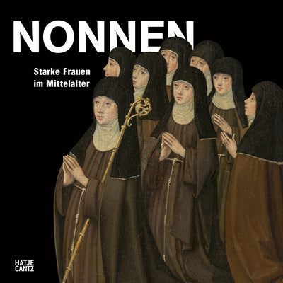 Cover Nonnen