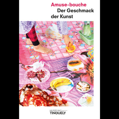 Cover Amuse-bouche