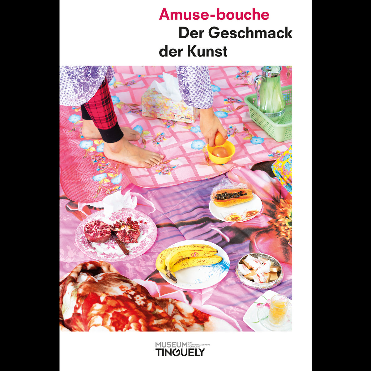 Coverbild Amuse-bouche