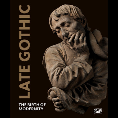 Cover Late Gothic