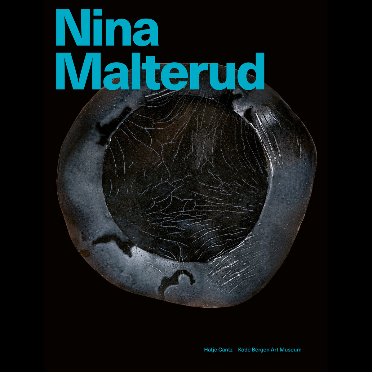 Coverbild Nina Malterud
