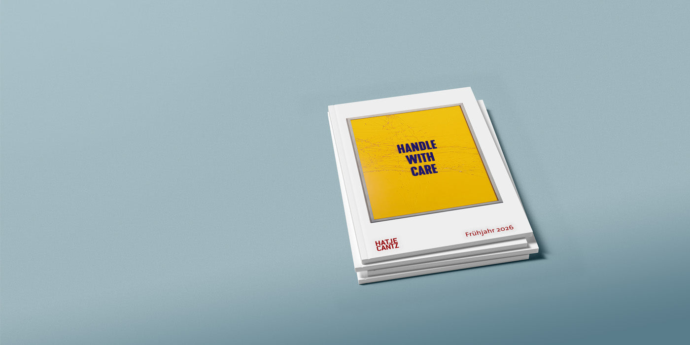 FRÜHJAHRSPROGRAMM 2026