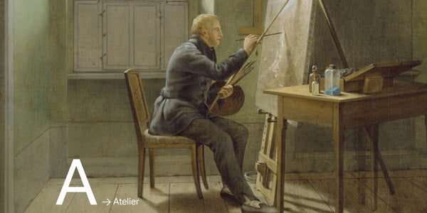 A – ATELIER