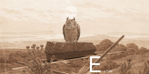 E – EULE